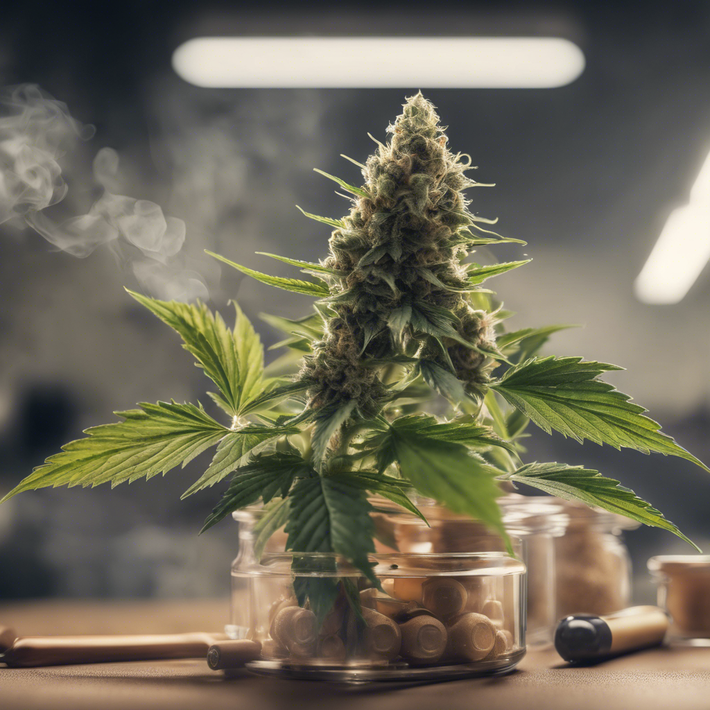 Exploring the Benefits of CBG: The Next Big Thing in Cannabinoids Releaf Remedy | Plant Powered ReLeaf | Exploring the Benefits of CBG: The Next Big Thing in Cannabinoids