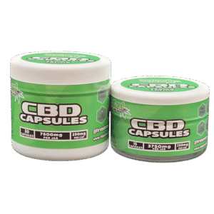 Shop CBD Products