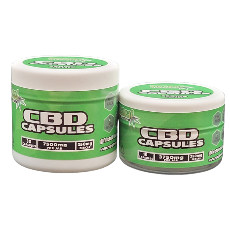 Shop CBD Products